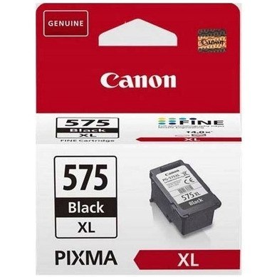 Tusz CANON (PG-575XL/5437C001) czarny 15ml/400str Tusz CANON (PG-575XL/5437C001) czarny 15ml/400str