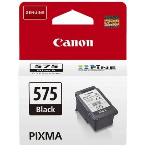Tusz CANON (PG-575/5438C001) czarny 5,6ml/100str Tusz CANON (PG-575/5438C001) czarny 5,6ml/100str