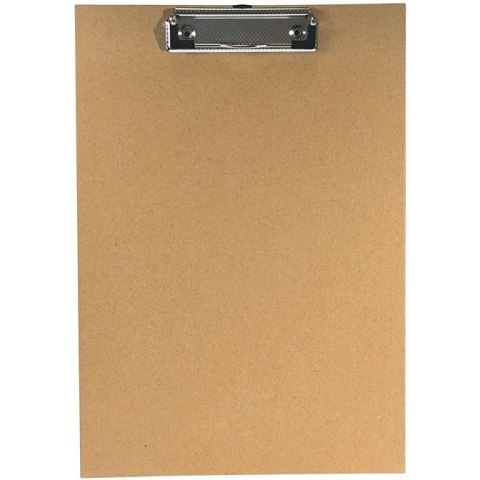 Deska z klipem A4 NATURAL ECO-KH-A4-01 BIURFOL Deska z klipem A4 NATURAL ECO-KH-A4-01 BIURFOL