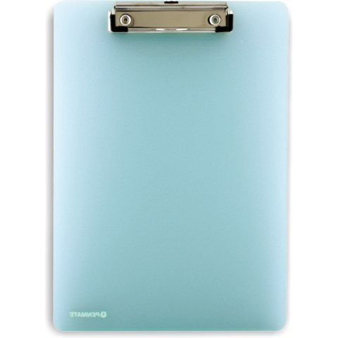 Deska z klipem A4 zielony PP-991P TT6675 PENMATE Deska z klipem A4 zielony PP-991P TT6675 PENMATE