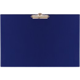 Deska z klipem Clipboard A3 Pozioma granatowa KH-21-02 BIURFOL