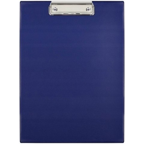 Deska z klipem Clipboard A4 granatowa KH-NAT-01-02 NATUNA Deska z klipem Clipboard A4 granatowa KH-NAT-01-02 NATUNA