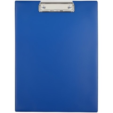 Deska z klipem Clipboard A4 niebieska NATUNA Deska z klipem Clipboard A4 niebieska NATUNA