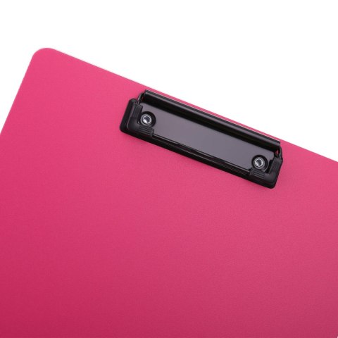 Deska z klipem RIO różowa F75202 PINK DELI Deska z klipem RIO różowa F75202 PINK DELI