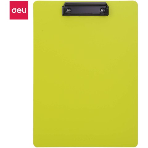 Deska z klipem RIO zielona F75202 GREEN DELI Deska z klipem RIO zielona F75202 GREEN DELI