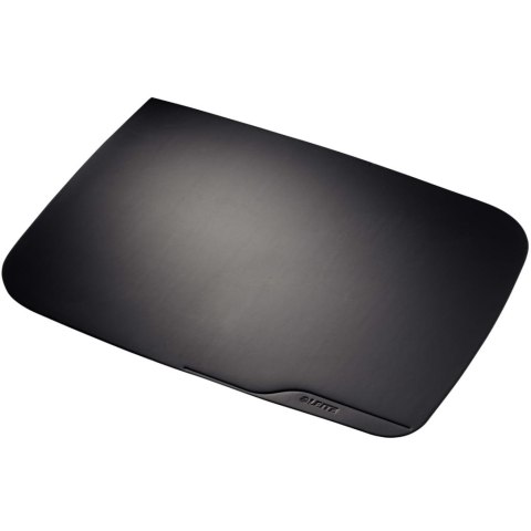 Podkładka na biurko 500x650mm czarna PCV LEITZ 53030195