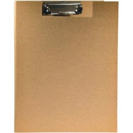Teczka z klipem A4 NATURAL ECO-KH-A4-04 BIURFOL