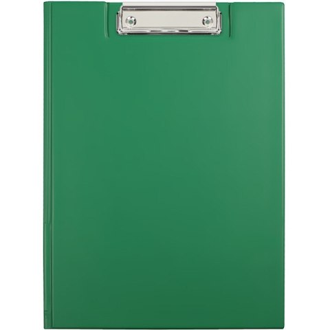 Teczka z klipsem na dokumenty Clipboard A4 jasna zielona KH-04-06 BIURFOL Teczka z klipsem na dokumenty Clipboard A4 jasna zielona KH-04-06 BIURFOL