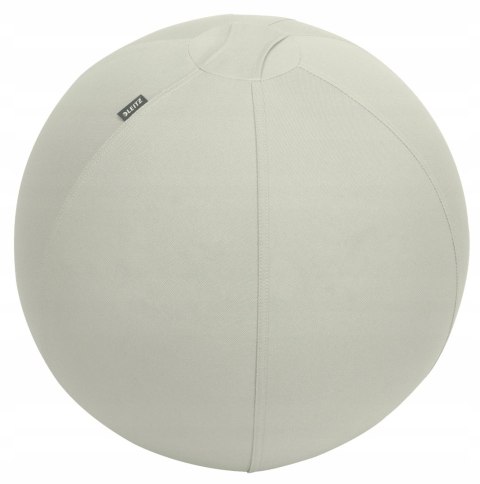 Zestaw Piłka do siedzenia ERGO 65cm jasno szara 65420085 + Podkładka pod mysz i nadgarstek ERGO jasn Zestaw Piłka do siedzenia ERGO 65cm jasno szara 65420085 + Podkładka pod mysz i nadgarstek ERGO jasn