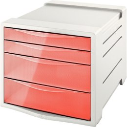 Pojemnik z szufladami ESSELTE COLOUR