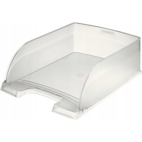 Półka JUMBO PLUS 52330003 przezroczysta LEITZ Półka JUMBO PLUS 52330003 przezroczysta LEITZ