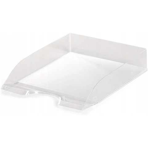 Półka na dokumenty A4 przezroczysta 1701674400 DURABLE BASIC Półka na dokumenty A4 przezroczysta 1701674400 DURABLE BASIC