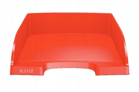 Szuflada LEITZ PLUS jasnoczerwona 52272020 Szuflada LEITZ PLUS jasnoczerwona 52272020