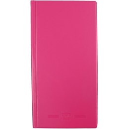 Wizytownik na 96wiz.pink BIURFOL KWI-04-03 (pastel różowy )