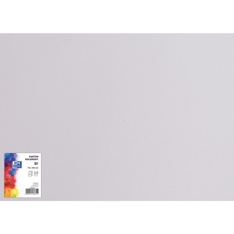Blok karton kolorowy CREATINIO B1 225g 25 arkuszy nr.85 liliowy 400150270 TOP 2000 Blok karton kolorowy CREATINIO B1 225g 25 arkuszy nr.85 liliowy 400150270 TOP 2000