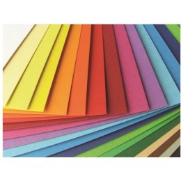Brystol 220g, B1, fioletowy (25szt) 3522 7010-6 Happy Color