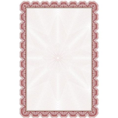 Dyplom A4 ARNIKA bordowa 170g (25ark) 215717 GALERIA PAPIERU Dyplom A4 ARNIKA bordowa 170g (25ark) 215717 GALERIA PAPIERU