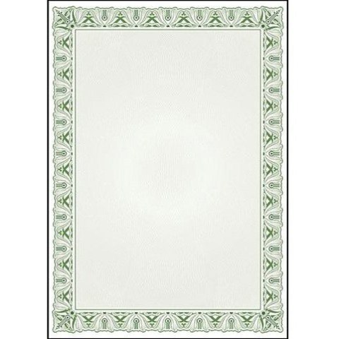 Dyplom A4 CYPRYS 170g (25ark) 211017 GALERIA PAPIERU