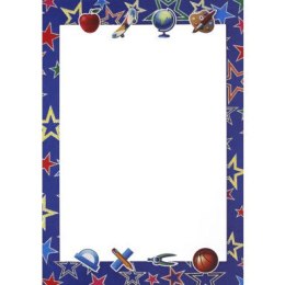 Dyplom A4 LEKCJA N 190g. (20ark.) 210519 Galeria Papieru