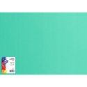 Karton kolorowy CREATINIO A3 160G (25 ark.) 64 turkusowy 400150238 TOP 2000