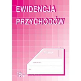 R-2n Ewidencja przychodów A4 Michalczyk i Prokop
