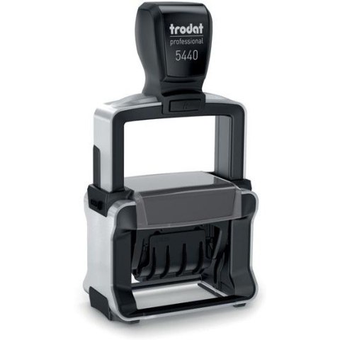Datownik PROFESSIONAL 5440 49x28/4 TRODAT Datownik PROFESSIONAL 5440 49x28/4 TRODAT