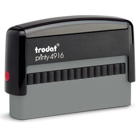 Stempel TRODAT 4916 samotuszujący 70x10mm Stempel TRODAT 4916 samotuszujący 70x10mm