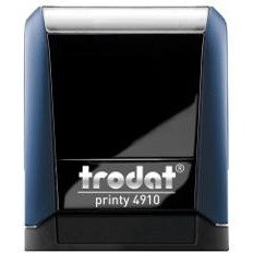 Stempel TRODAT PRINTY 4910