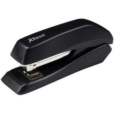 Zszyw.ECODESKczarn.20k 24-26/6 2100029 REXEL /GEMINI Zszyw.ECODESKczarn.20k 24-26/6 2100029 REXEL /GEMINI
