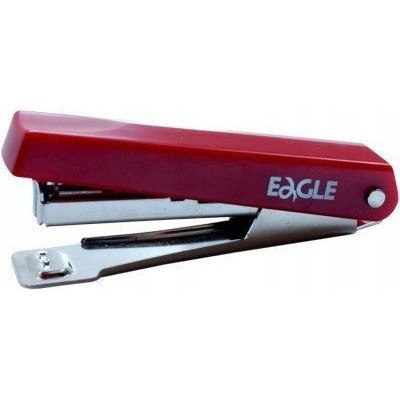 Zszywacz 1001BDS 8k czerwony 10' EAGLE 110-1143 Zszywacz 1001BDS 8k czerwony 10' EAGLE 110-1143