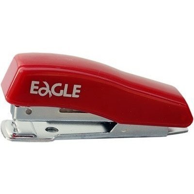 Zszywacz 1011A 8k czerwony 10' EAGLE Zszywacz 1011A 8k czerwony 10' EAGLE