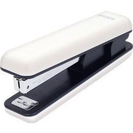 Zszywacz IN-TOUCH S5146 biało-czarny 20 kartek EAGLE 110-1591 Zszywacz IN-TOUCH S5146 biało-czarny 20 kartek EAGLE 110-1591