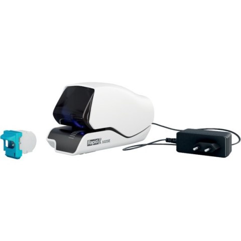 Zszywacz R5025E biały 25095200 Zszywacz R5025E biały 25095200