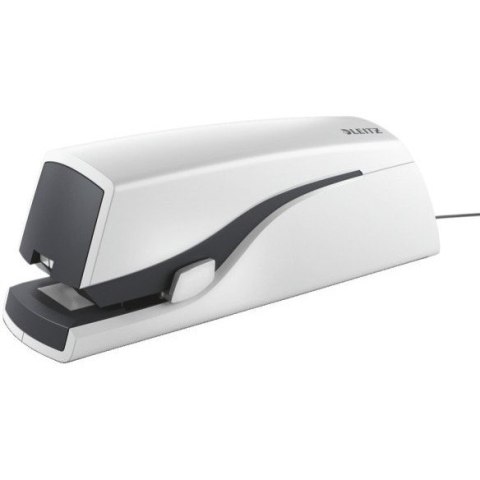 Zszywacz elektryczny LEITZ NeXXt WOW biały do 20 kartek 55331001 Zszywacz elektryczny LEITZ NeXXt WOW biały do 20 kartek 55331001