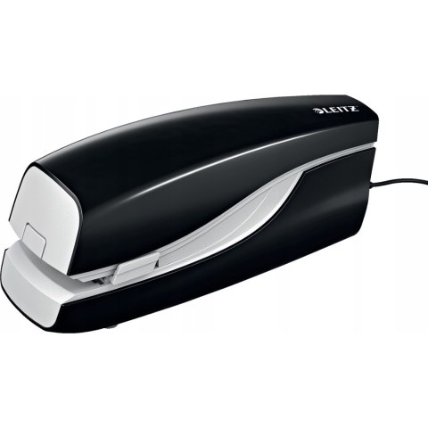 Zszywacz elektryczny LEITZ NeXXt czarny do 20 kartek 55330095 Zszywacz elektryczny LEITZ NeXXt czarny do 20 kartek 55330095