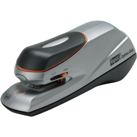 Zszywacz elektryczny RAPID Optima Grip 2102349 z zasilaczem Zszywacz elektryczny RAPID Optima Grip 2102349 z zasilaczem