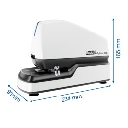 Zszywacz elektryczny Rapid Optima 60E biały 2102355 RAPID