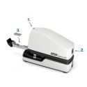 Zszywacz elektryczny Rapid Optima 60E biały 2102355 RAPID