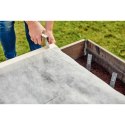 Zszywacz tapicerski R23 4-8mm 5000058 zszyw.13 20510450 RAPID