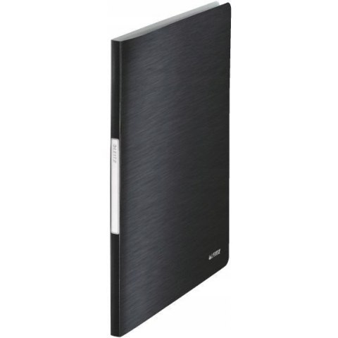 Album ofertowy 20kiesz.LEITZ STYLE czarny 39580094 Album ofertowy 20kiesz.LEITZ STYLE czarny 39580094