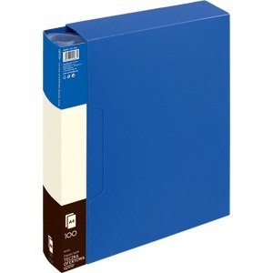 Album ofertowy 9010A 100k niebieski 120-1206 GRAND Album ofertowy 9010A 100k niebieski 120-1206 GRAND