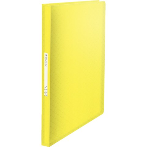 Album ofertowy COLOUR"ICE 80kieszeni żółty 626235 ESSELTE Album ofertowy COLOUR"ICE 80kieszeni żółty 626235 ESSELTE