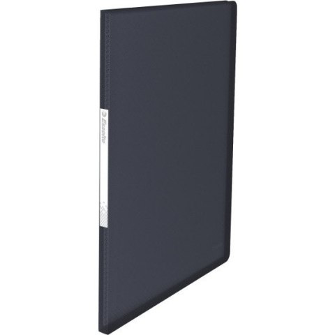 Album ofertowy na dokumenty A4 20 kieszeni VIVIDA czarny 623992 ESSELTE Album ofertowy na dokumenty A4 20 kieszeni VIVIDA czarny 623992 ESSELTE