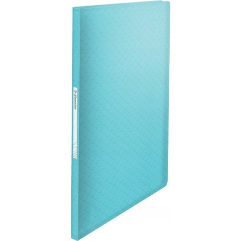 Album ofertowy na dokumenty A4 60 kieszeni Colour`Breeze niebieski 626232 ESSELTE Album ofertowy na dokumenty A4 60 kieszeni Colour`Breeze niebieski 626232 ESSELTE
