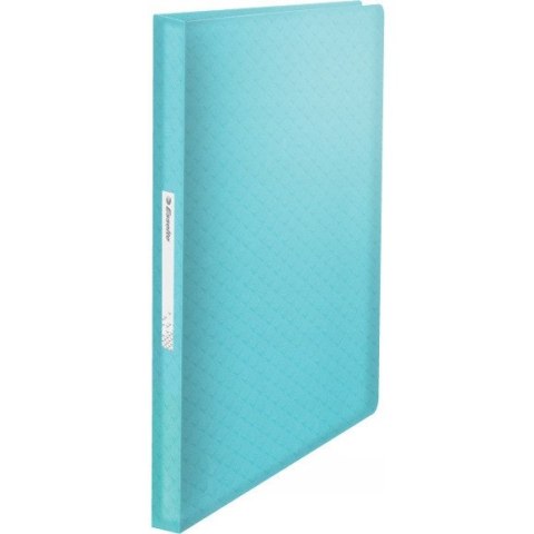 Album ofertowy na dokumenty A4 80 kieszeni Colour`Breeze niebieski 626237 ESSELTE Album ofertowy na dokumenty A4 80 kieszeni Colour`Breeze niebieski 626237 ESSELTE