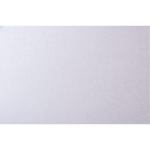 Karton wizytówkowy 215g (10 arkuszy) W33 gładki srebrny KRESKA Karton wizytówkowy 215g (10 arkuszy) W33 gładki srebrny KRESKA