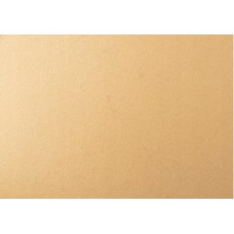 Karton wizytówkowy A4 230g KRESKA (10 arkuszy) W71 złoty