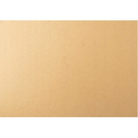 Karton wizytówkowy A4 230g KRESKA (10 arkuszy) W71 złoty
