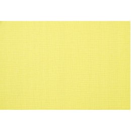 Karton wizytowkowy A4 kratka żółty W24 (20) 240g KRESKA