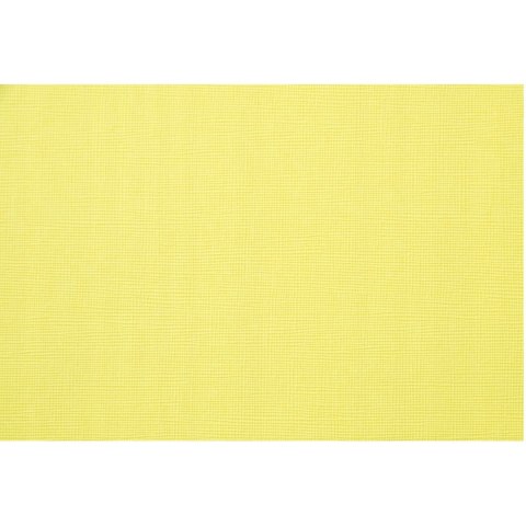 Karton wizytowkowy A4 kratka żółty W24 (20) 240g KRESKA